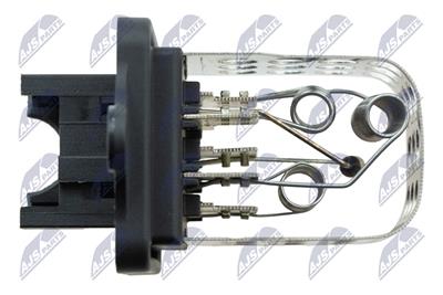 NTY ERD-CT-038 EAN: 5902048312761.