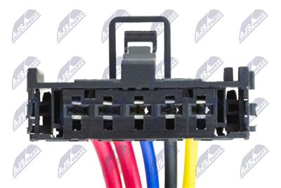 NTY ERD-FT-006 EAN: 5902048295613.