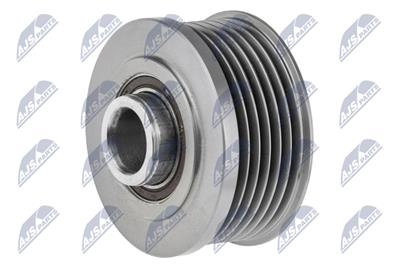 NTY ESA-PL-000 EAN: 5902048020185.