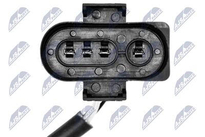 NTY ESL-AU-005 EAN: 5902048063816.