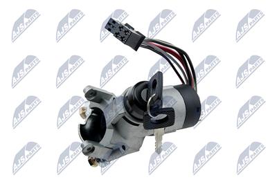 NTY EST-VW-002 EAN: 5902048109248.