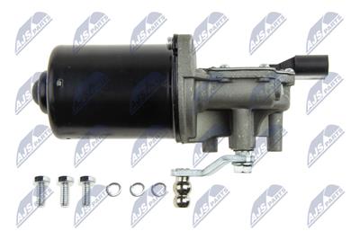 NTY ESW-ME-013 EAN: 5902048153890.