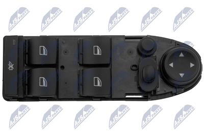 NTY EWS-BM-010 EAN: 5902048110015.