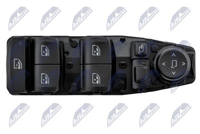 NTY EWS-BM-152 EAN: 5902048300188.