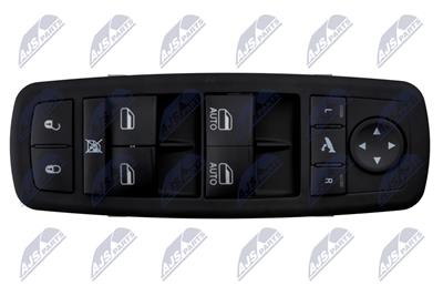 NTY EWS-CH-023 EAN: 5902048133687.