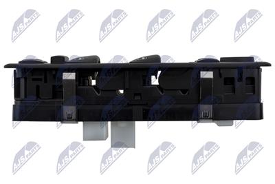 NTY EWS-CH-023 EAN: 5902048133687.