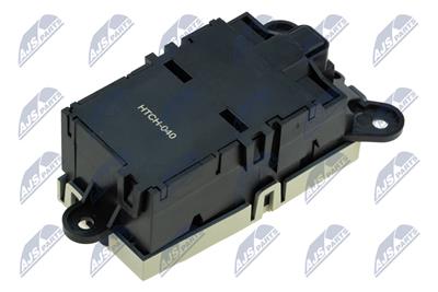 NTY EWS-CH-040 EAN: 5902048275349.