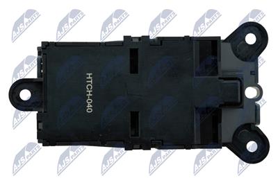 NTY EWS-CH-040 EAN: 5902048275349.