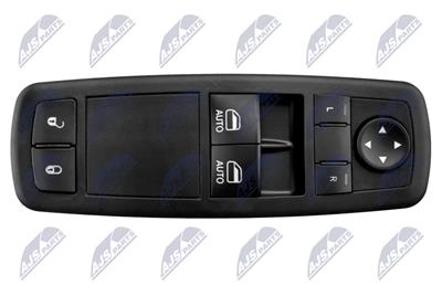 NTY EWS-CH-054 EAN: 5902048299734.