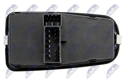 NTY EWS-FT-023 EAN: 5902048196521.