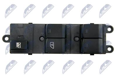 NTY EWS-NS-000 EAN: 5902048890092.