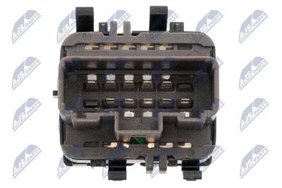 NTY EWS-RE-017 EAN: 5902048072580.