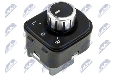 NTY EWS-VW-135 EAN: 5902048175038.