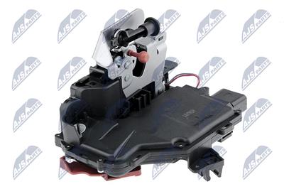 NTY EZC-AU-011 EAN: 5902048121929.