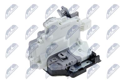 NTY EZC-AU-022 EAN: 5902048116147.