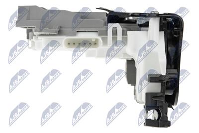 NTY EZC-AU-118 EAN: 5902048199171.