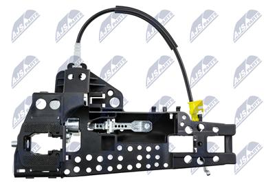 NTY EZC-AU-121 EAN: 5902048199874.