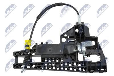 NTY EZC-AU-121 EAN: 5902048199874.