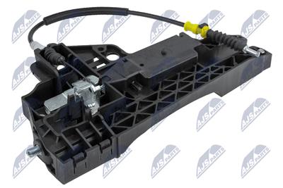 NTY EZC-AU-122 EAN: 5902048199881.