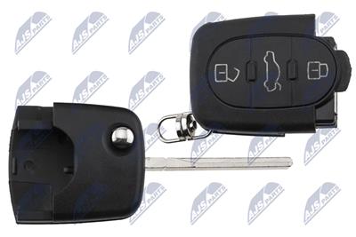 NTY EZC-AU-250 EAN: 5902048353931.