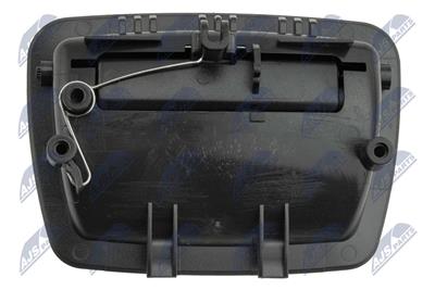 NTY EZC-BM-208 EAN: 5902048230652.