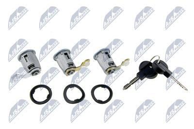 NTY EZC-CT-001 EAN: 5902048890429.