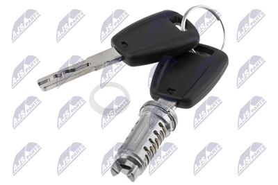 NTY EZC-FT-282 EAN: 5902048361608.