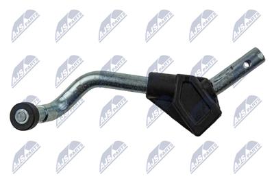 NTY EZC-VC-007 EAN: 5902048173218.