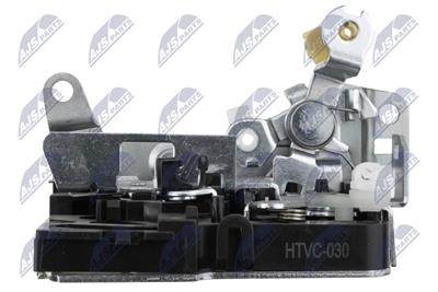 NTY EZC-VC-030 EAN: 5902048336576.