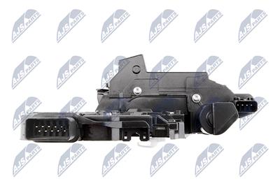 NTY EZC-VV-007 EAN: 5902048875662.