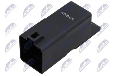 NTY EZP-HD-000 EAN: 5902048310804.