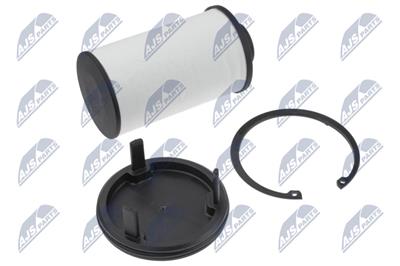 NTY FSF-BM-012 EAN: 5902048230720.