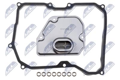 NTY FSF-BM-018 EAN: 5902048354365.