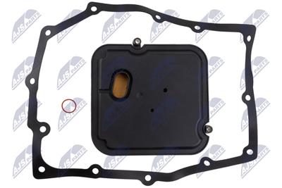 NTY FSF-CH-002 EAN: 5902048004901.