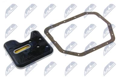 NTY FSF-HY-002 EAN: 5902048052148.