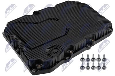 NTY FSF-ME-009 EAN: 5902048354495.