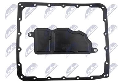 NTY FSF-NS-003 EAN: 5902048352453.