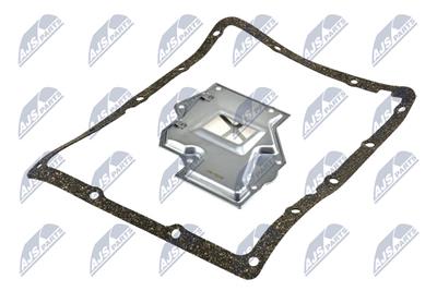 NTY FSF-SU-001 EAN: 5902048052520.