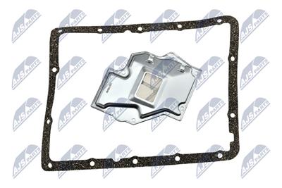 NTY FSF-SU-001 EAN: 5902048052520.