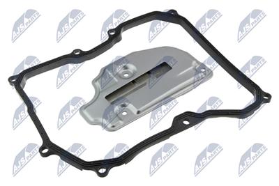 NTY FSF-VW-004 EAN: 5902048051332.