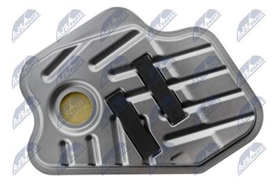 NTY FSF-VW-014 EAN: 5902048191953.