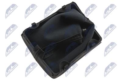 NTY GZB-AU-005 EAN: 5902048045188.