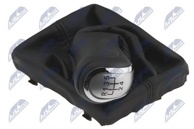 NTY GZB-AU-007 EAN: 5902048045225.