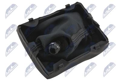 NTY GZB-AU-007 EAN: 5902048045225.