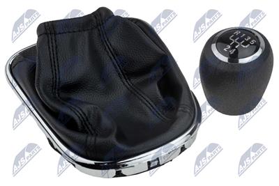 NTY GZB-CH-003 EAN: 5902048263735.