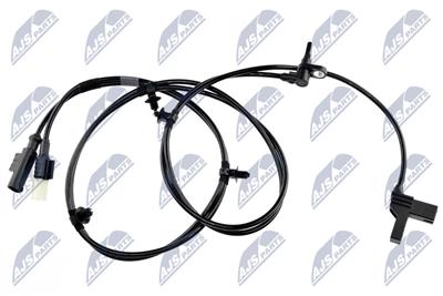 NTY HCA-ME-026 EAN: 5902048022332.