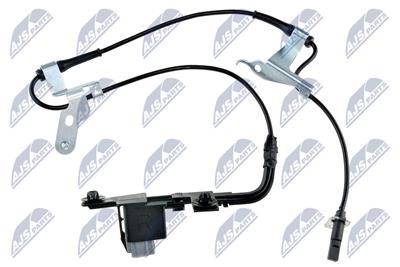 NTY HCA-MZ-043 EAN: 5902048085276.