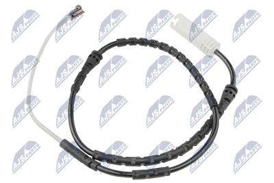 NTY HCZ-BM-024 EAN: 5902048173133.