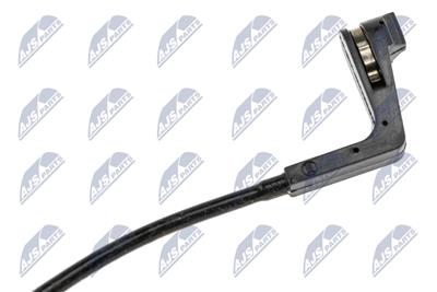 NTY HCZ-BM-032 EAN: 5902048173034.