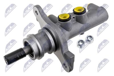 NTY HPH-ME-000 EAN: 5902048375827.